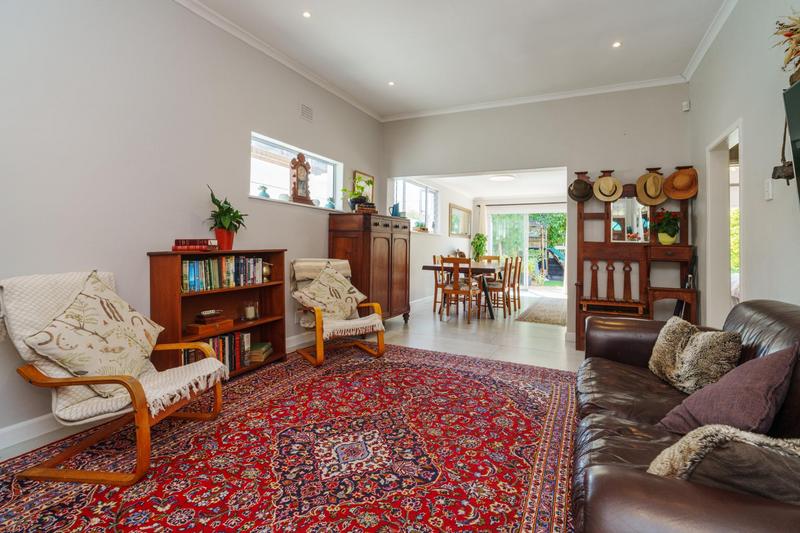 3 Bedroom Property for Sale in Harfield Village Western Cape